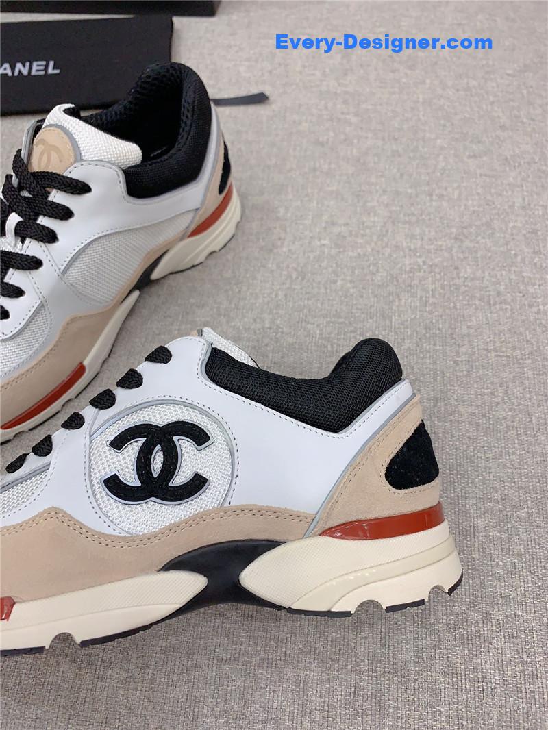 CC new thick sole casual sports shoes