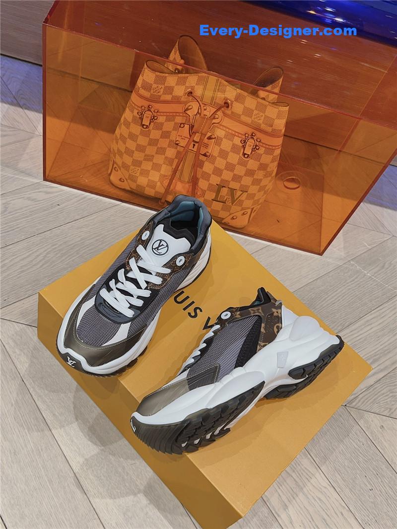 l0vis Vvtt0n run 55 sneakers