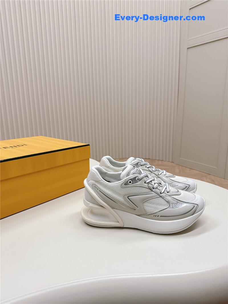 fendi new First 1 casual sneakers