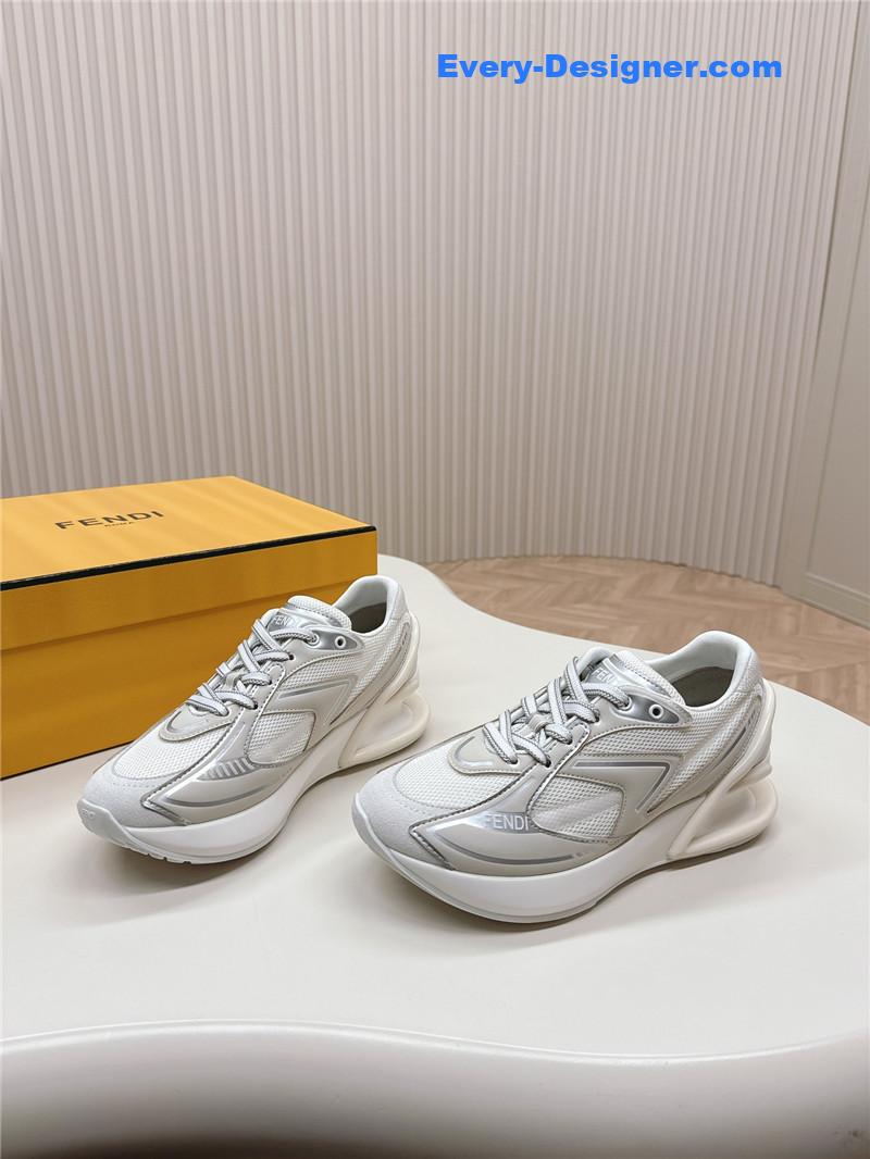 fendi new First 1 casual sneakers