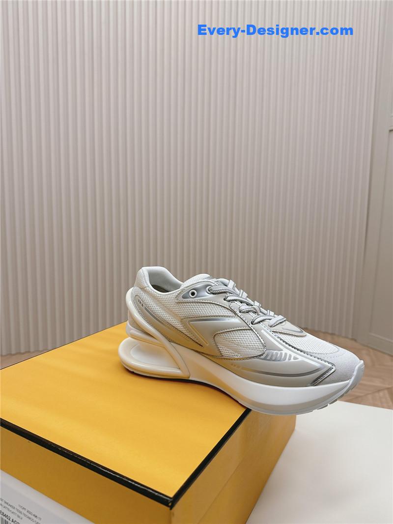 fendi new First 1 casual sneakers