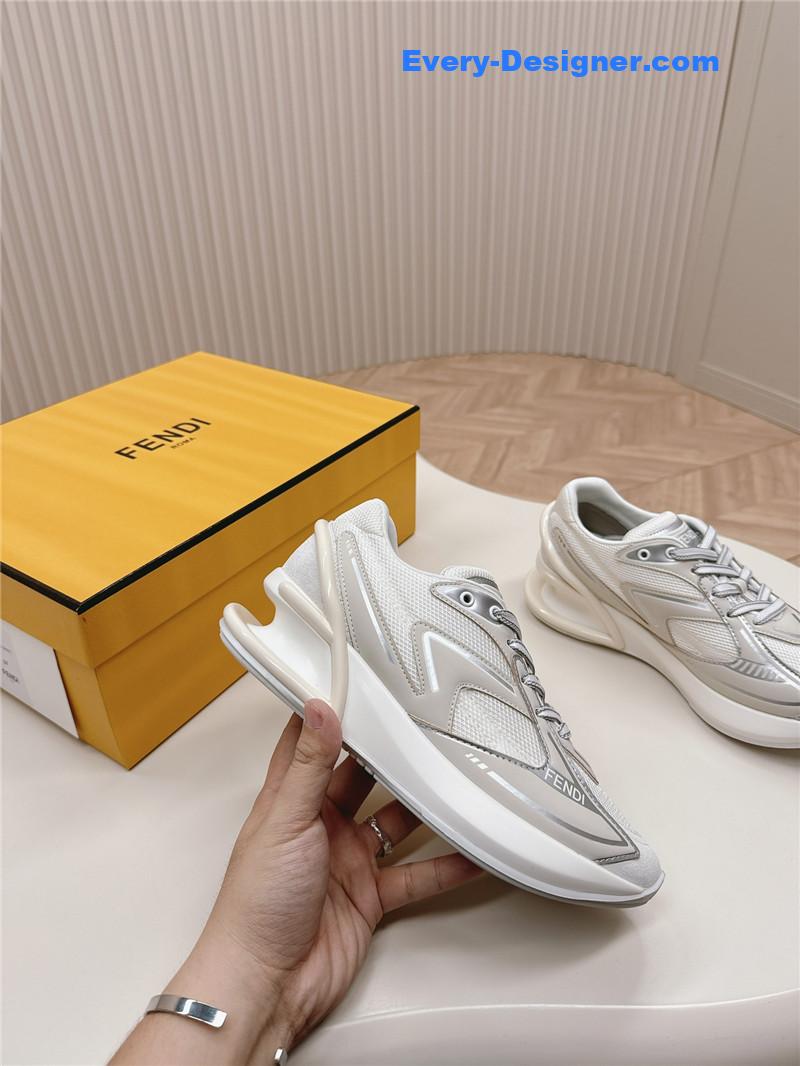 fendi new First 1 casual sneakers