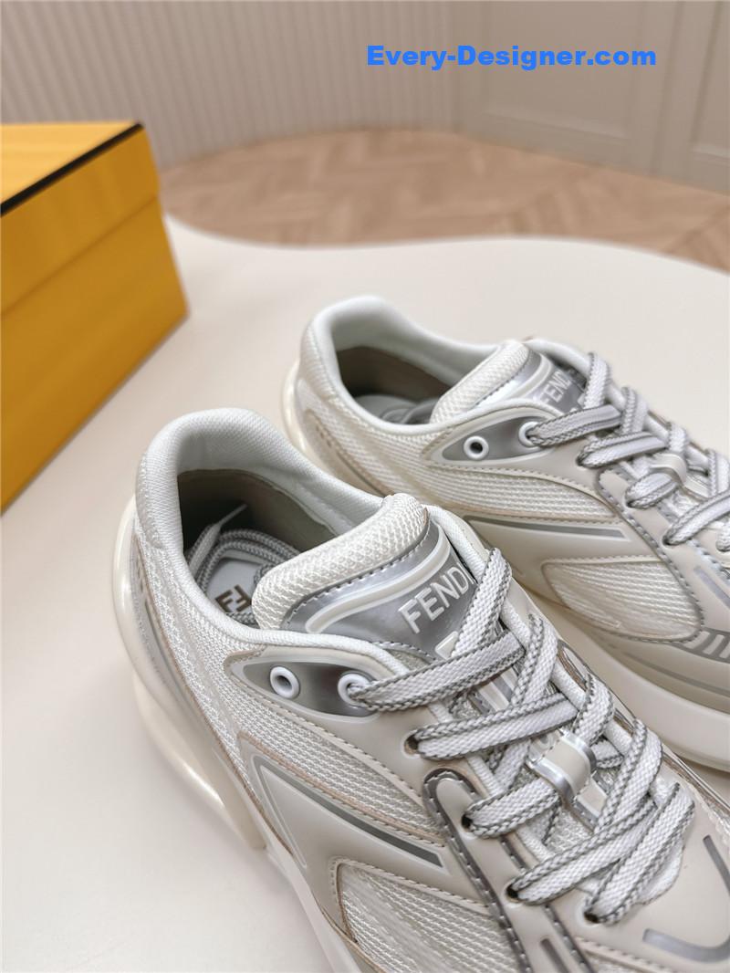 fendi new First 1 casual sneakers