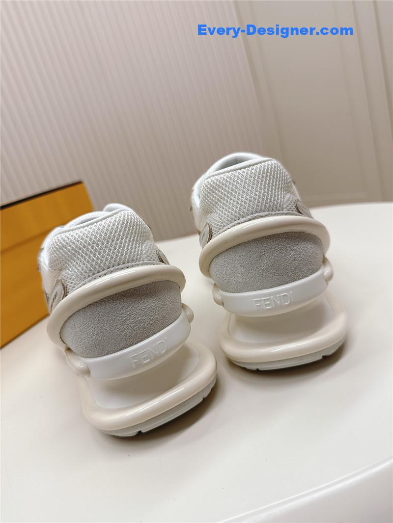 fendi new First 1 casual sneakers