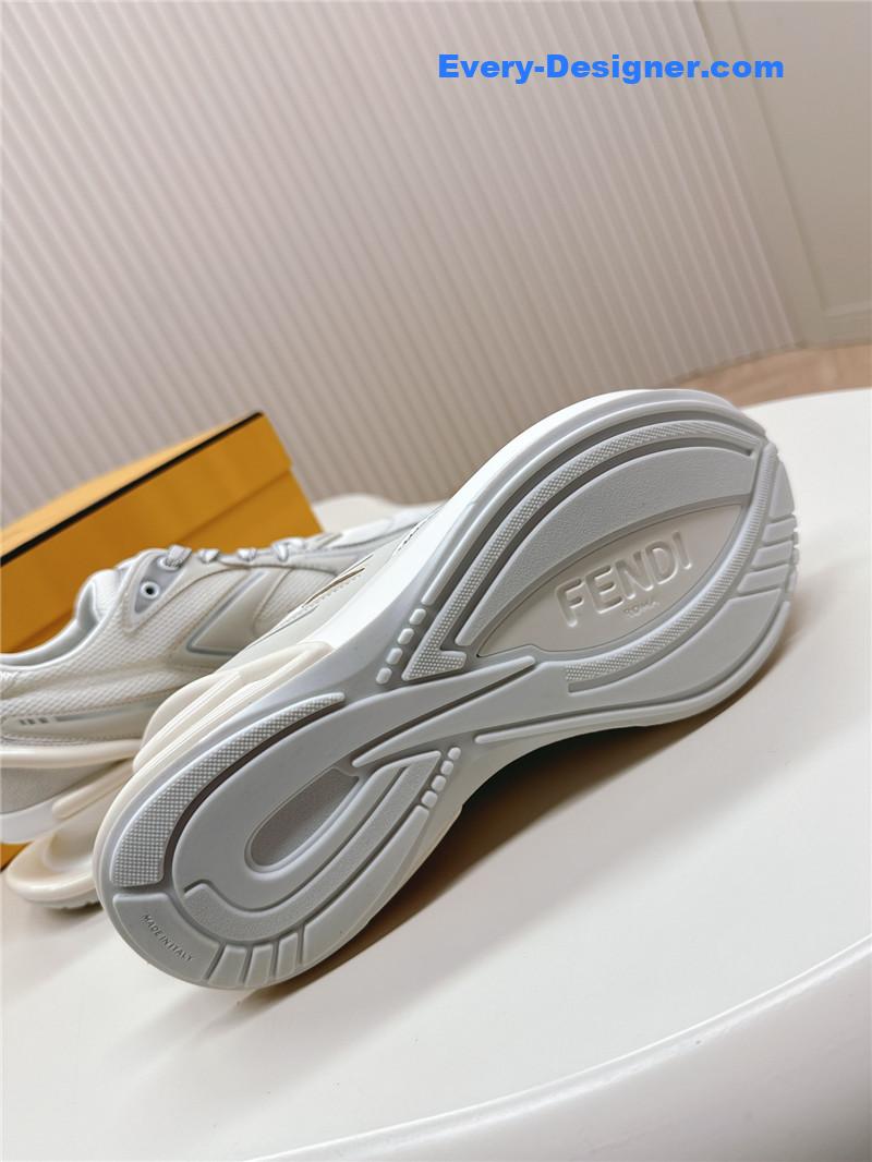 fendi new First 1 casual sneakers