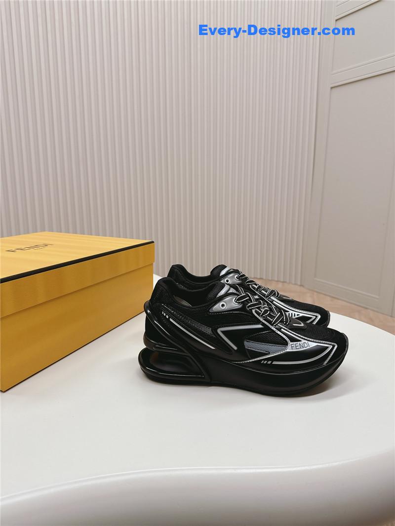 fendi new First 1 casual sneakers
