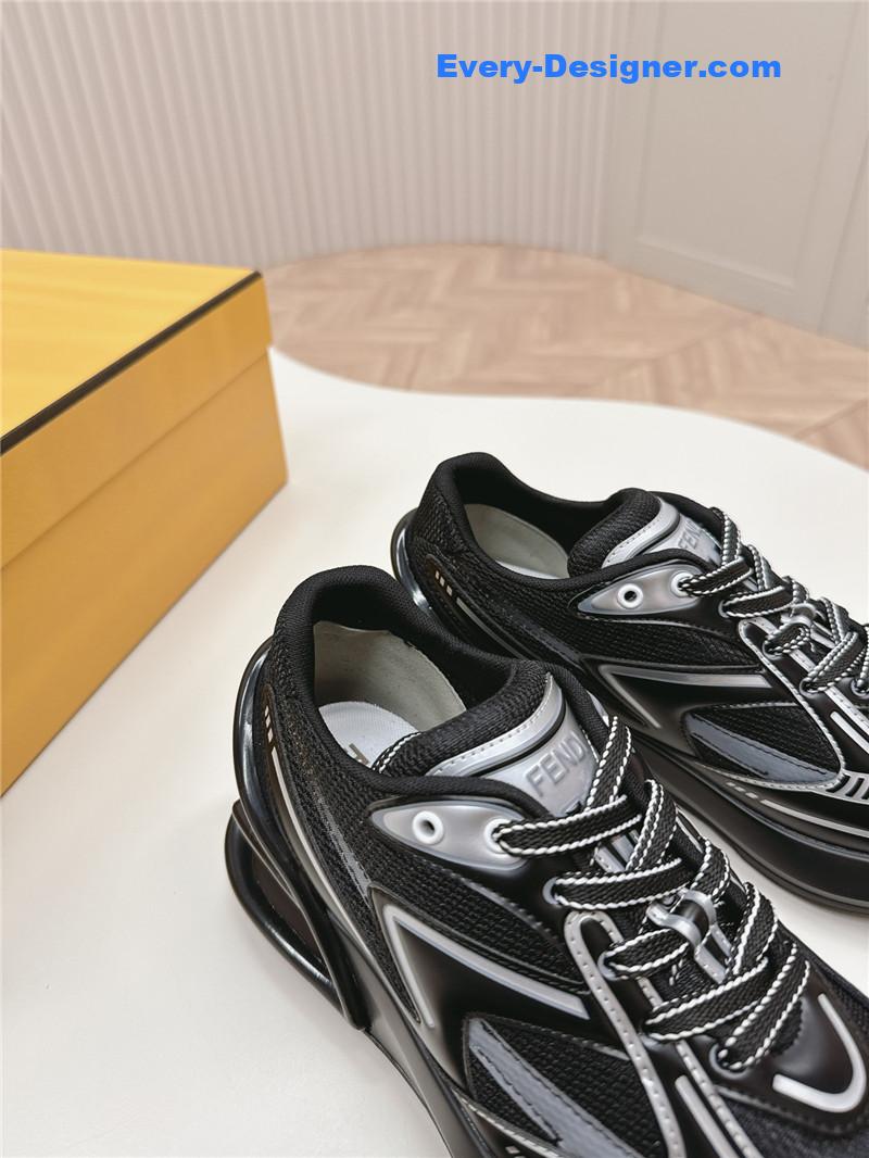 fendi new First 1 casual sneakers