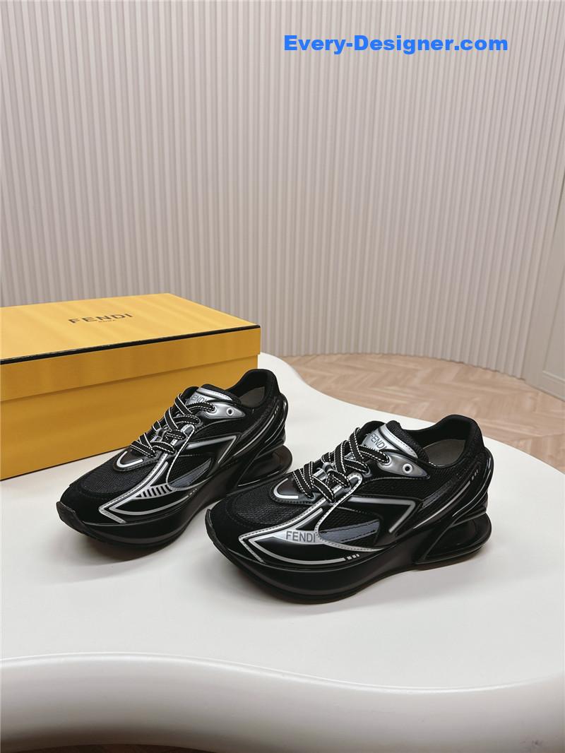 fendi new First 1 casual sneakers