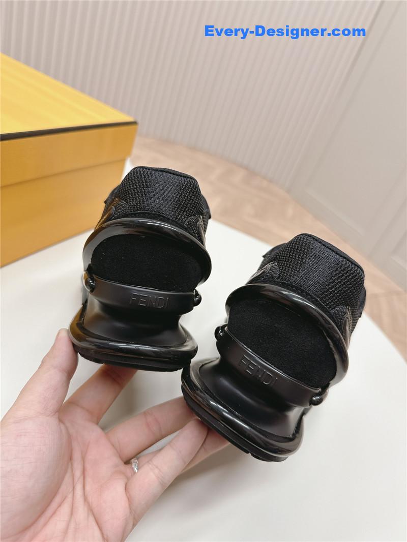 fendi new First 1 casual sneakers