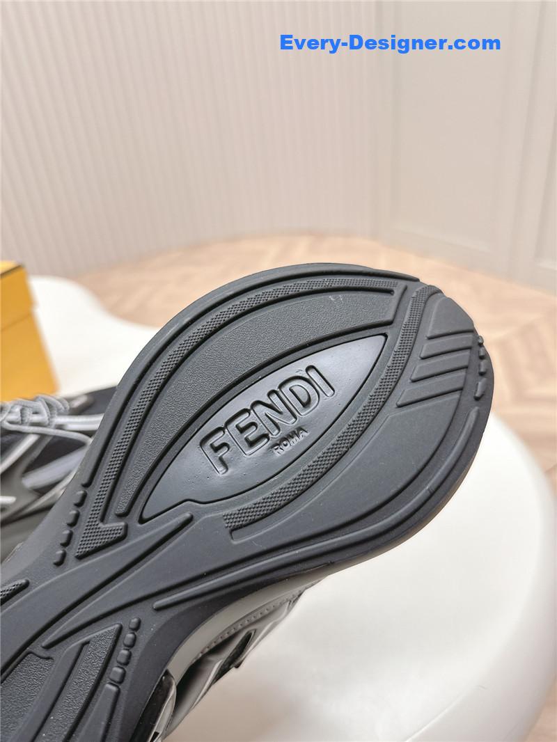 fendi new First 1 casual sneakers