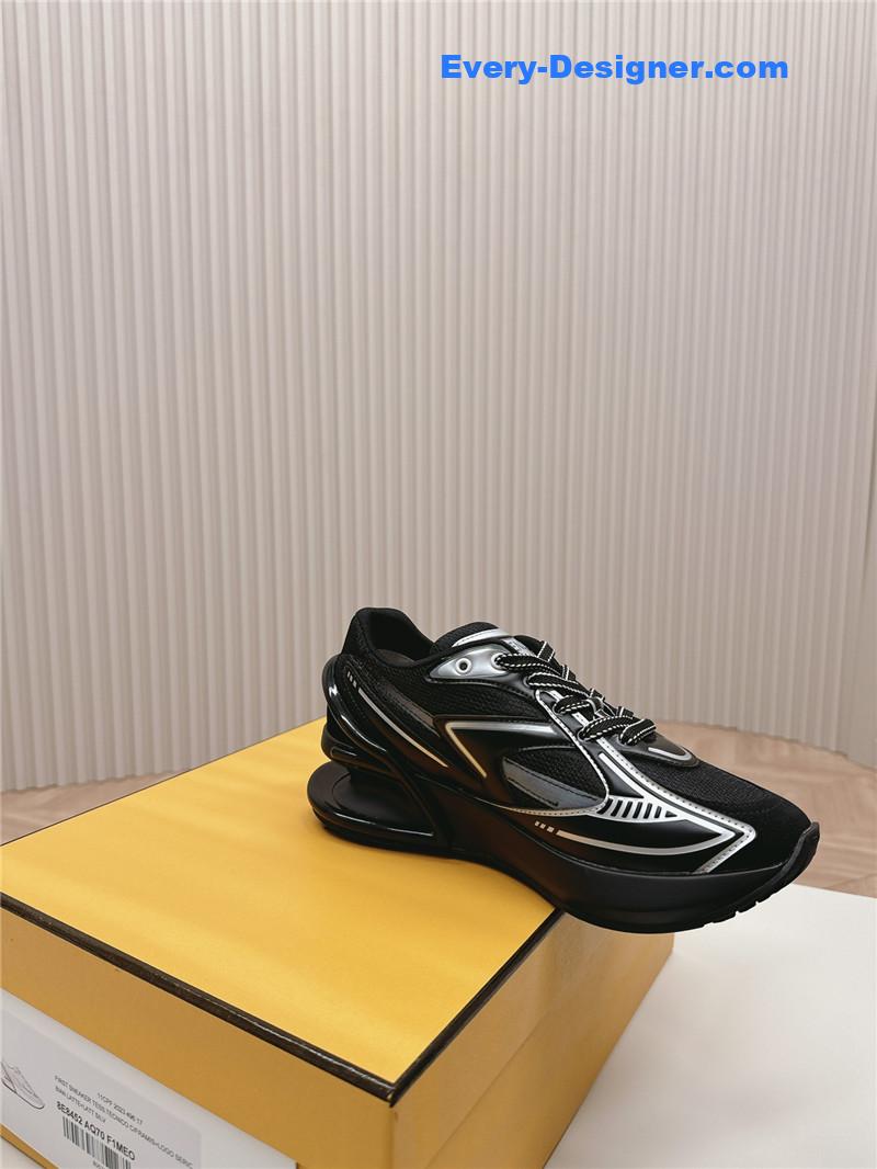 fendi new First 1 casual sneakers