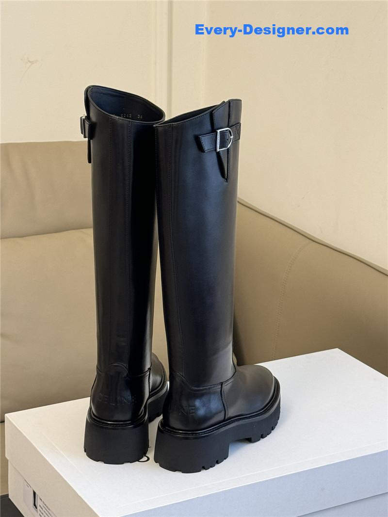 Ce1i*e new knight boots