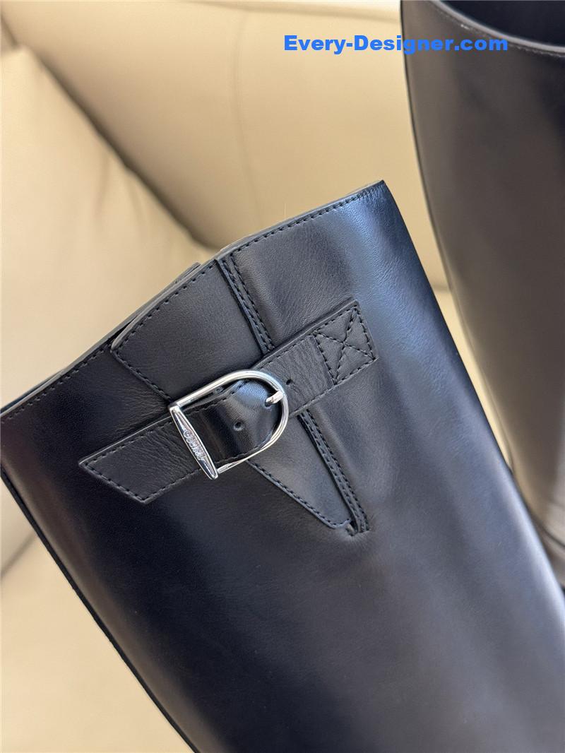 Ce1i*e new knight boots