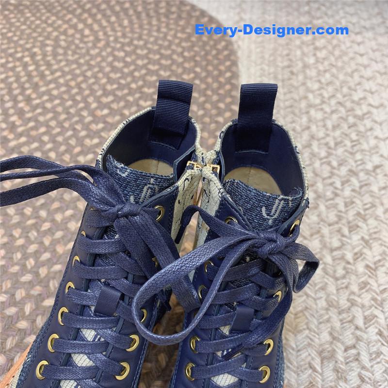 J1m*y Ch00 classic logo military boots