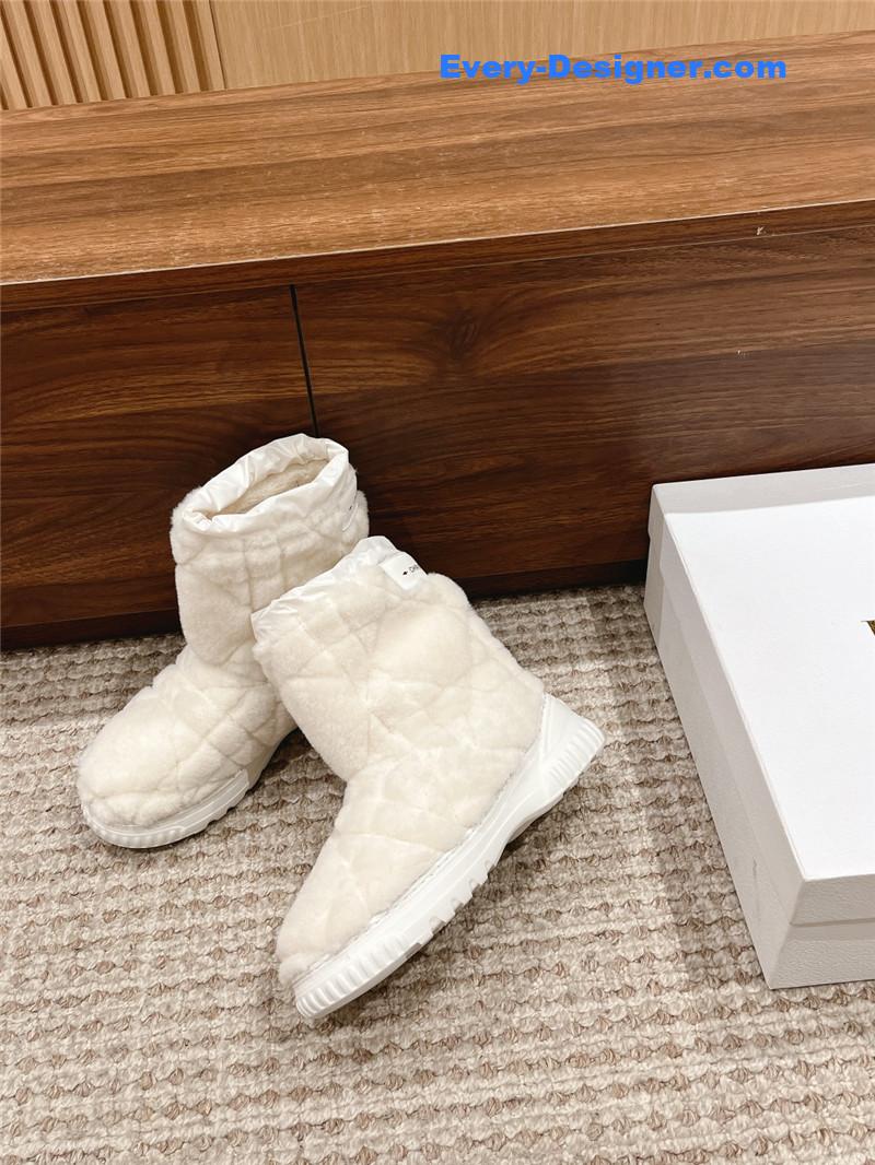 D10r hot style warm boots