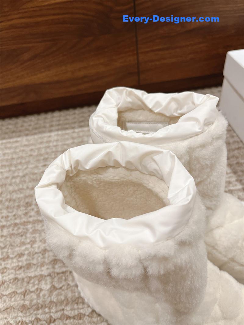 D10r hot style warm boots