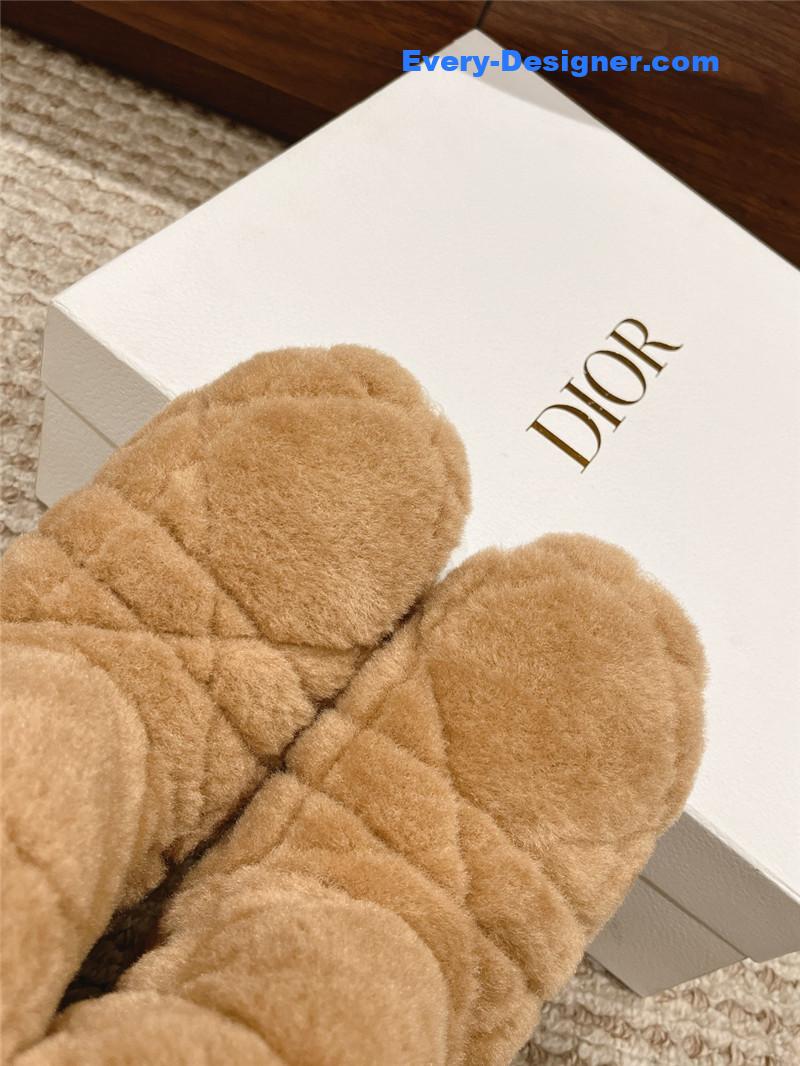 D10r hot style warm boots