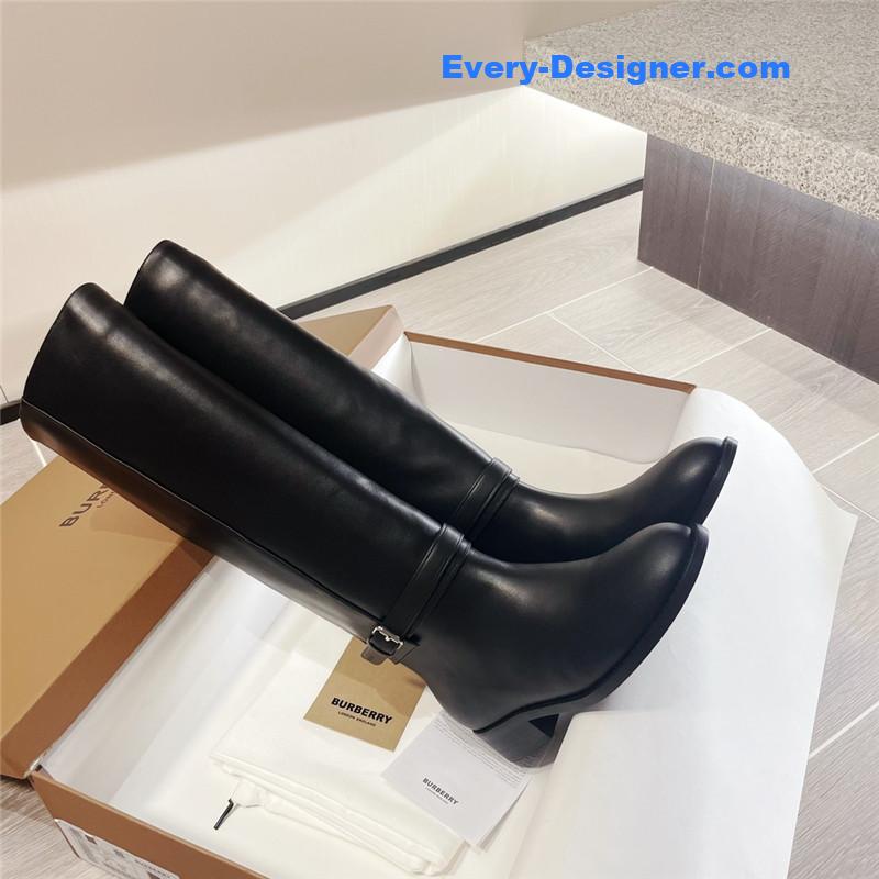 Bv*b*rry equestrian boots