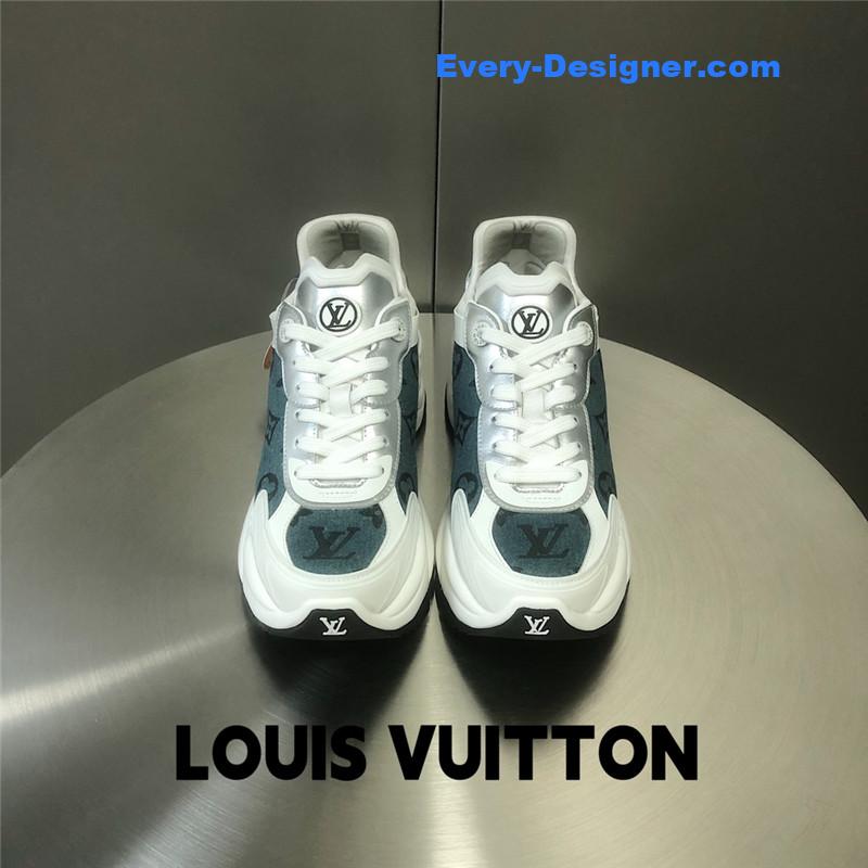 l0vis Vvtt0n lv run55 sneakers