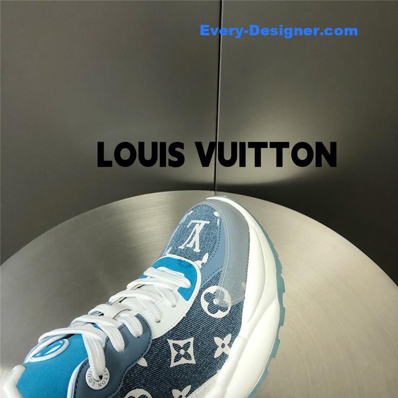 l0vis Vvtt0n lv run55 sneakers