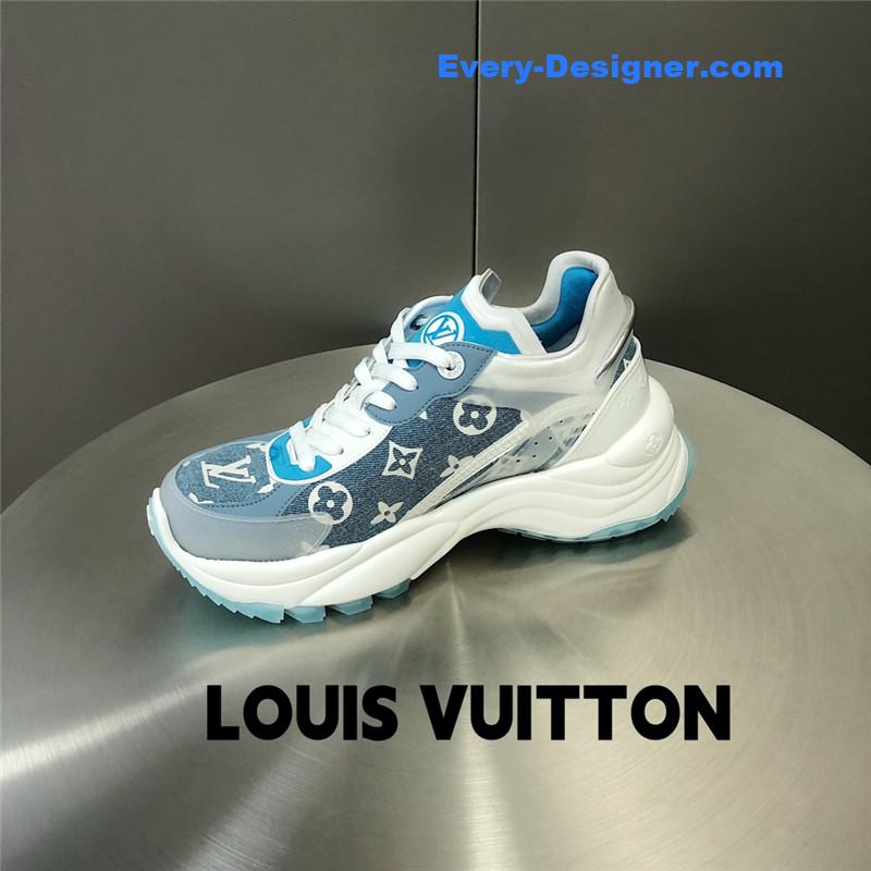 l0vis Vvtt0n lv run55 sneakers