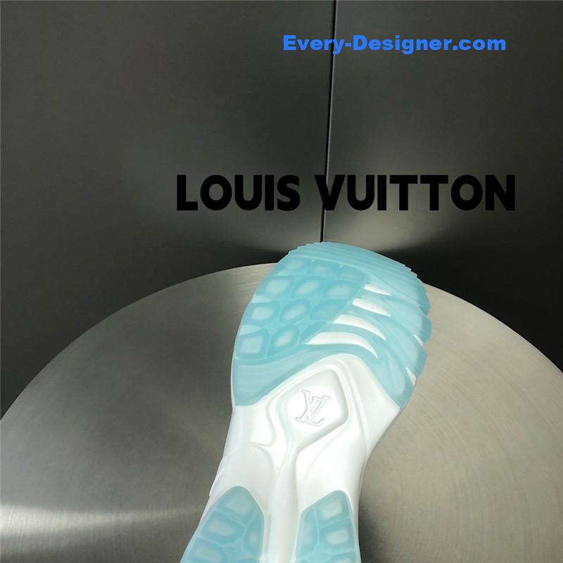 l0vis Vvtt0n lv run55 sneakers