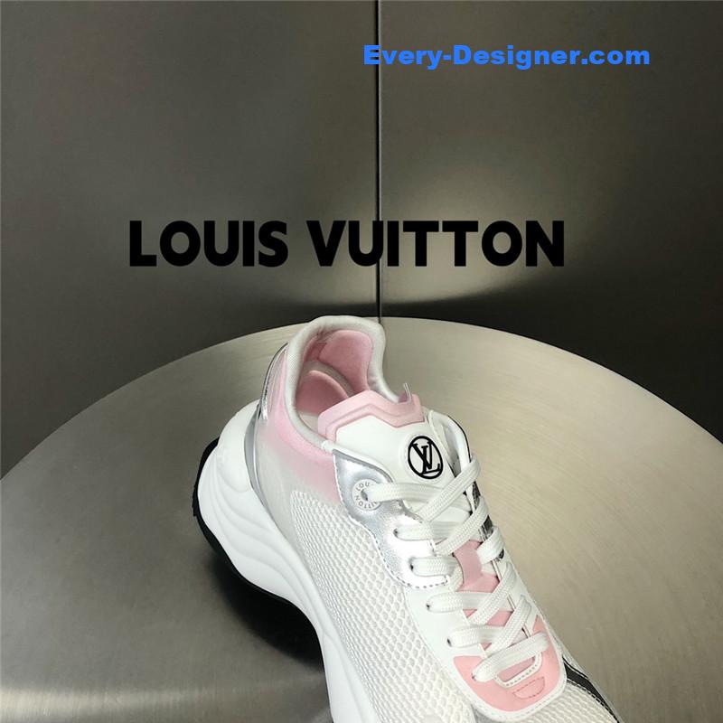 l0vis Vvtt0n run 55 sneaker