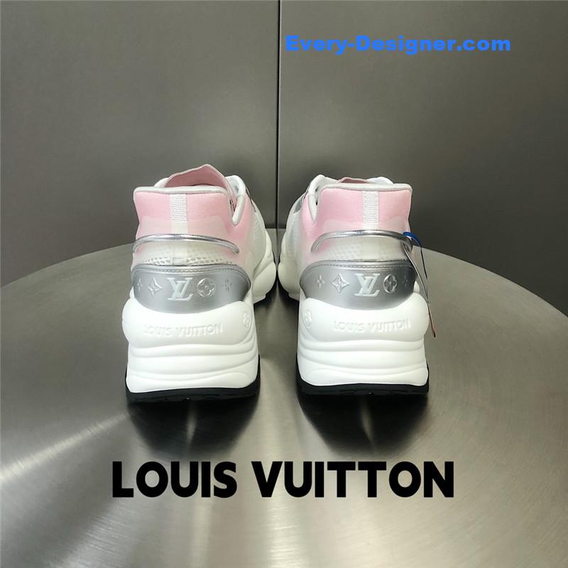 l0vis Vvtt0n run 55 sneaker