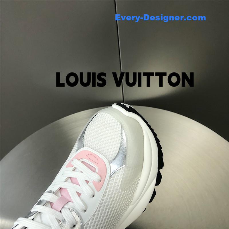 l0vis Vvtt0n run 55 sneaker