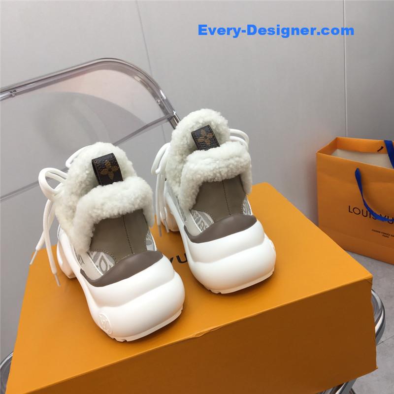 l0vis Vvtt0n lv fashion trend casual sneakers