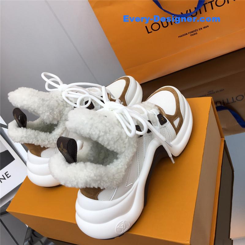 l0vis Vvtt0n lv fashion trend casual sneakers