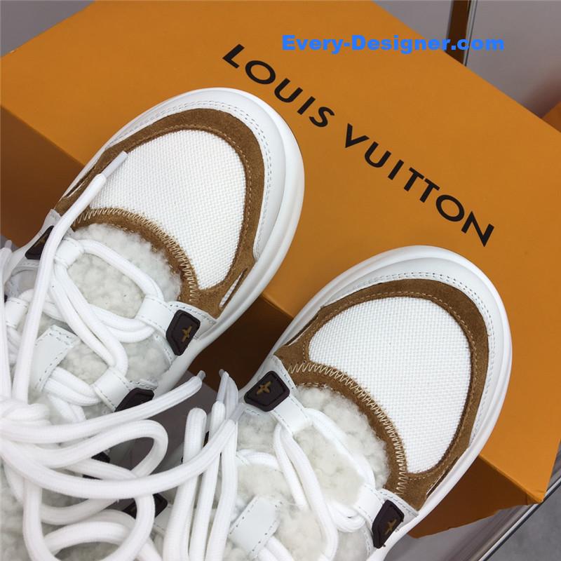 l0vis Vvtt0n lv fashion trend casual sneakers