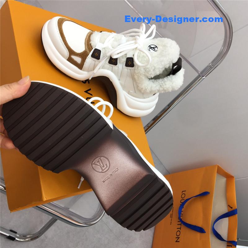 l0vis Vvtt0n lv fashion trend casual sneakers