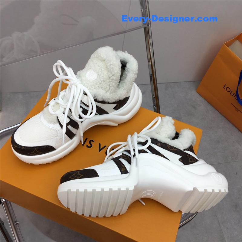 l0vis Vvtt0n lv fashion trend casual sneakers