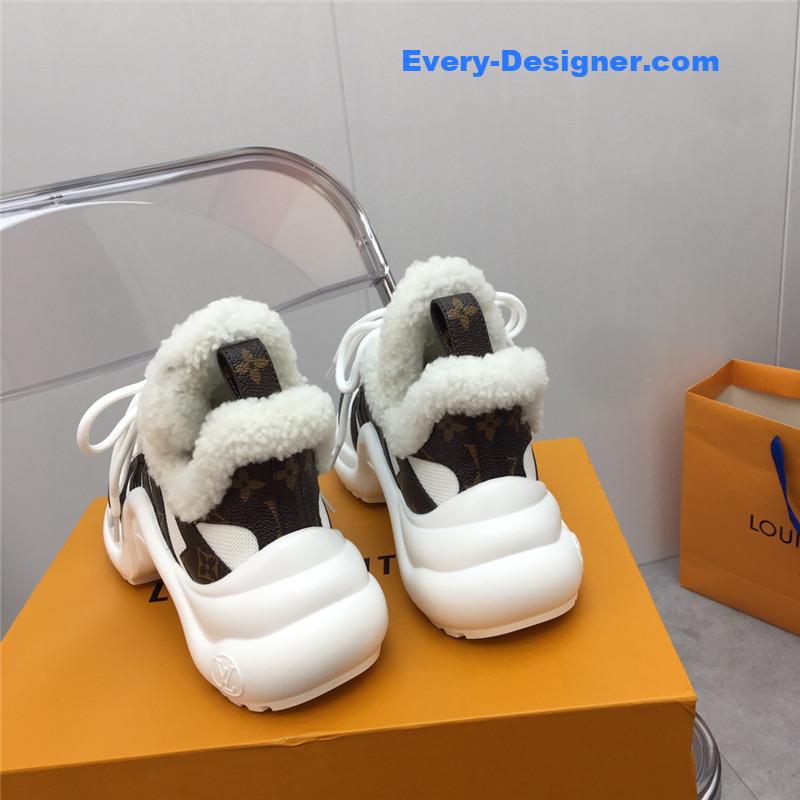 l0vis Vvtt0n lv fashion trend casual sneakers