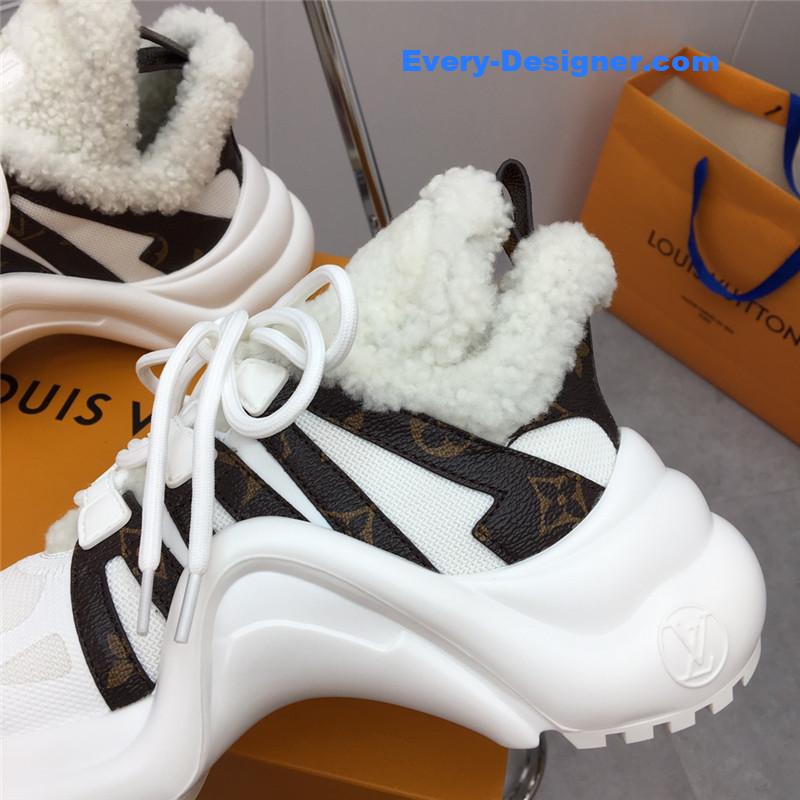 l0vis Vvtt0n lv fashion trend casual sneakers