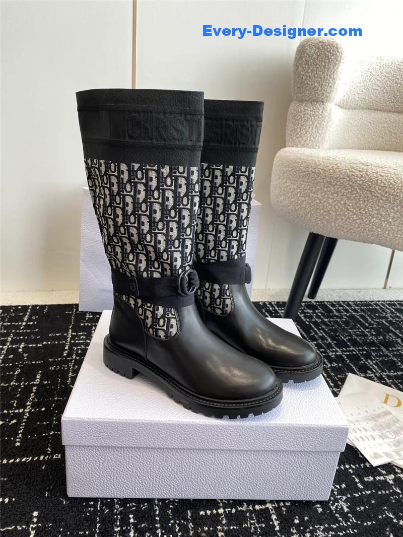 dior new boots