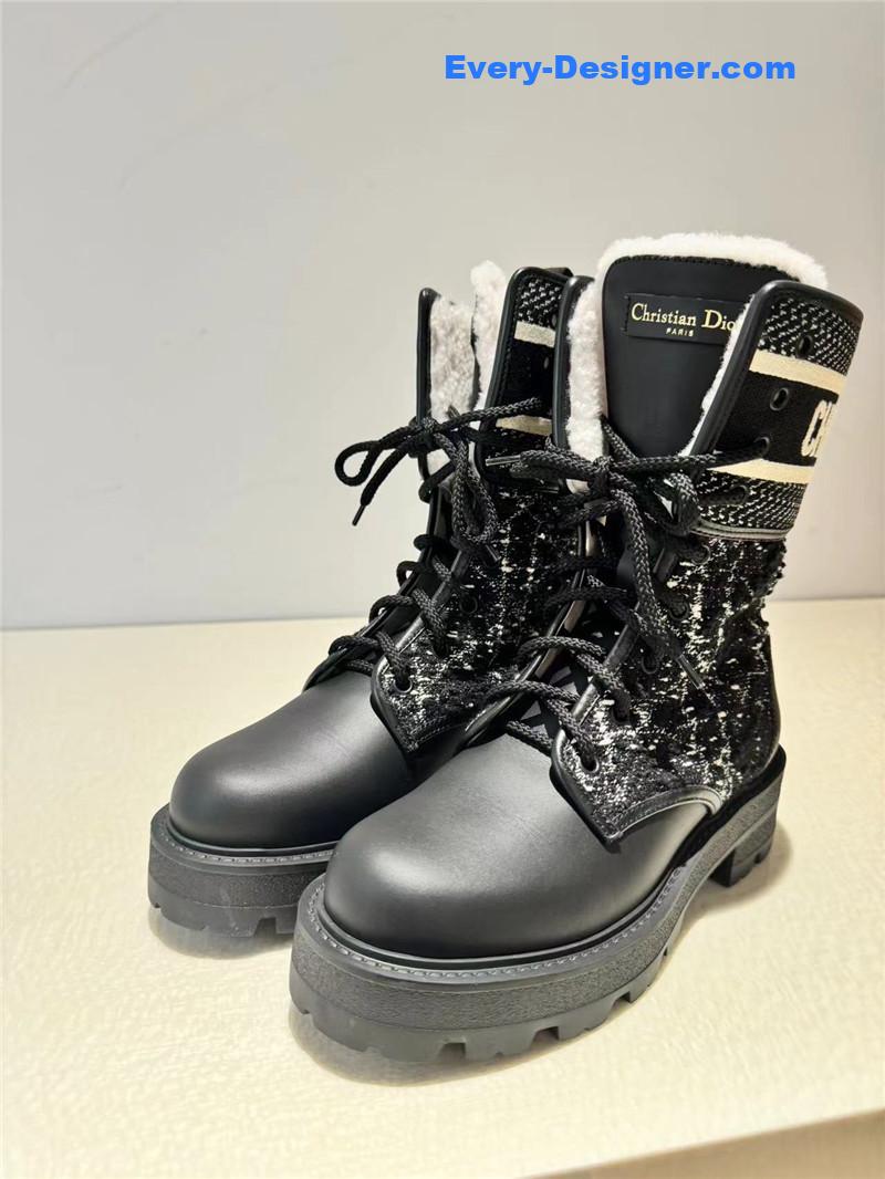 D10r new series of early autumn d-major series martin boots