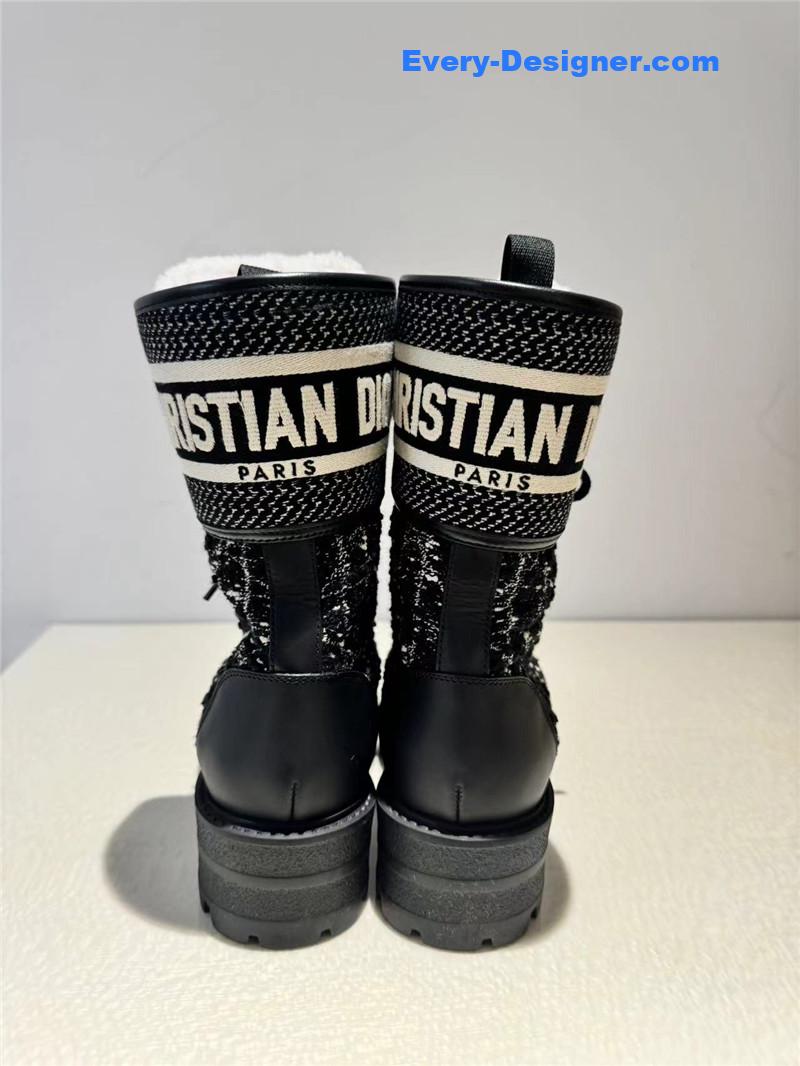 D10r new series of early autumn d-major series martin boots