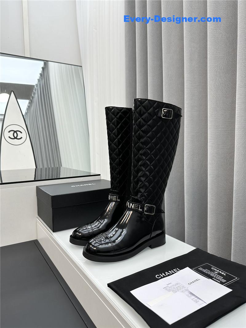 CC autumn and winter heavy industry popular short boots