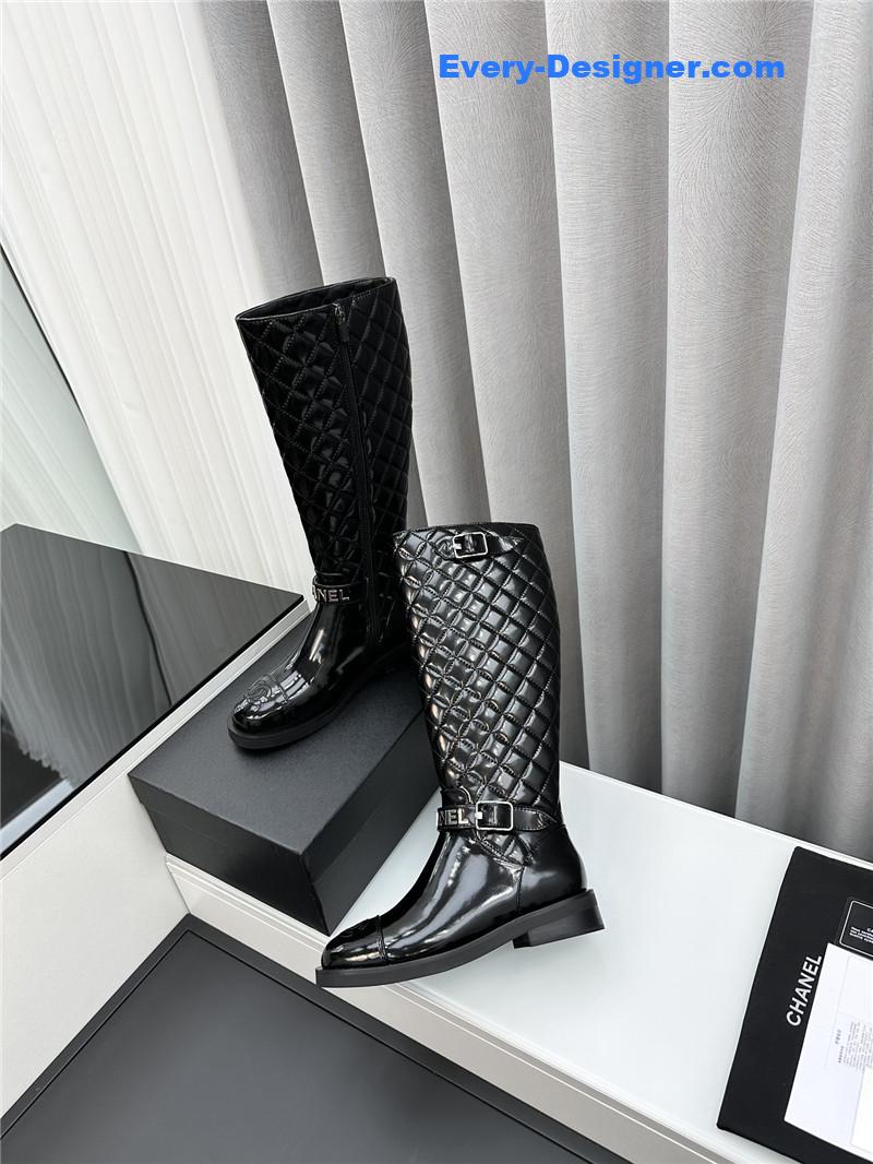 CC autumn and winter heavy industry popular short boots