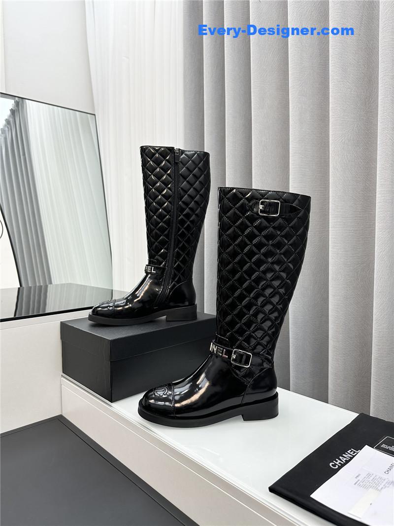 CC autumn and winter heavy industry popular short boots