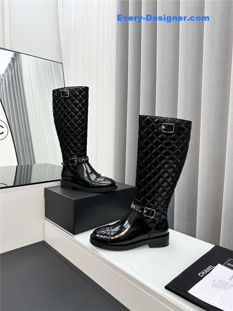 CC autumn and winter heavy industry popular short boots