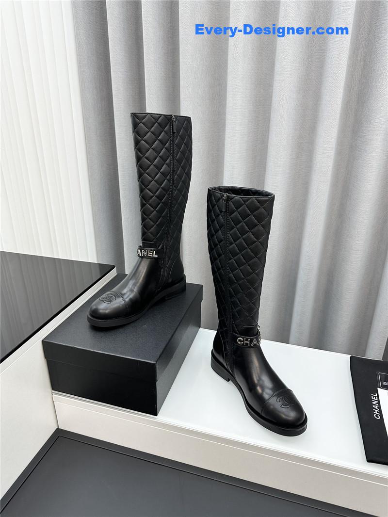 CC autumn and winter heavy industry popular short boots