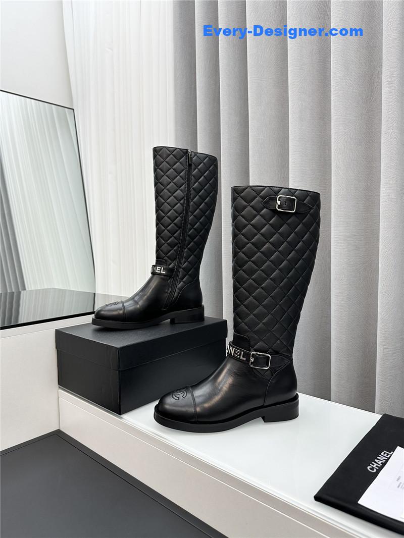CC autumn and winter heavy industry popular short boots
