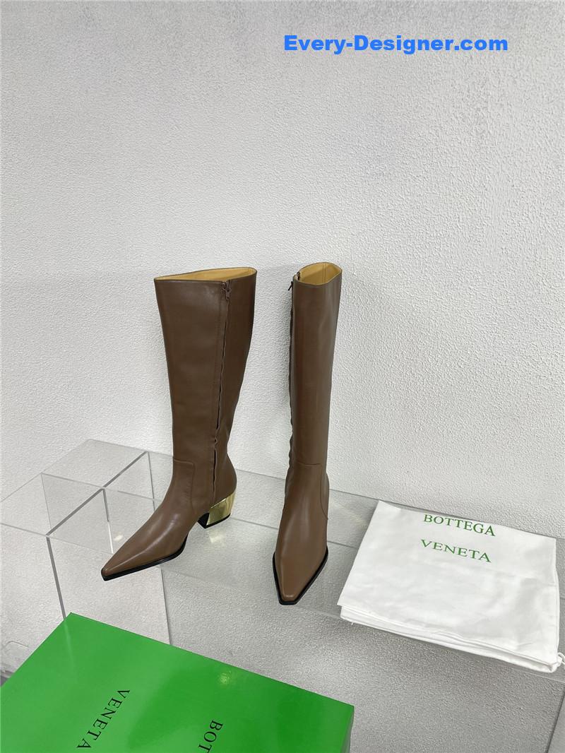 b0tt*ga Ven*ta mid-calf women’s boots