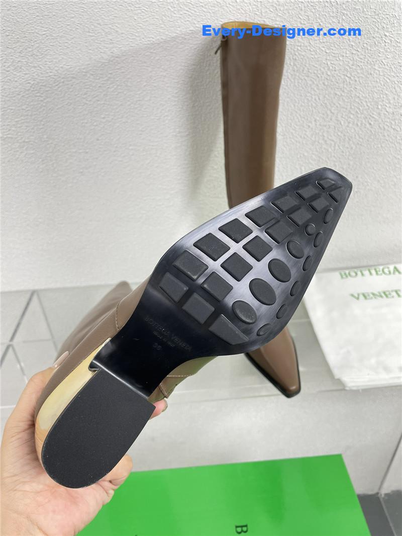 b0tt*ga Ven*ta mid-calf women’s boots