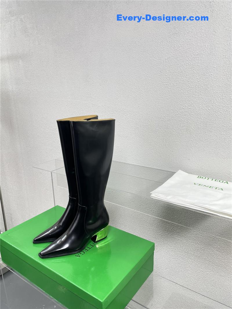 b0tt*ga Ven*ta mid-calf women’s boots