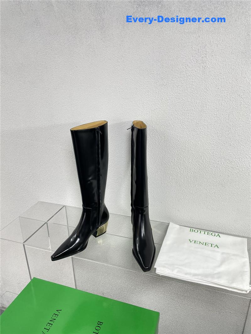 b0tt*ga Ven*ta mid-calf women’s boots