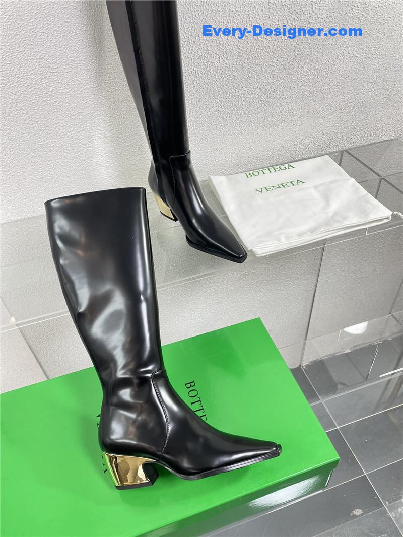 b0tt*ga Ven*ta mid-calf women’s boots